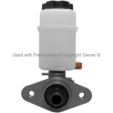 Quality-Built Brake Master Cylinder P/N:NM55366 Fits: Hyundai Azera 11-06, Hyundai Sonata 10-06, Kia Optima 10-09 - Image 4