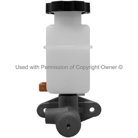 Quality-Built Brake Master Cylinder P/N:NM55366 Fits: Hyundai Azera 11-06, Hyundai Sonata 10-06, Kia Optima 10-09 - Image 3