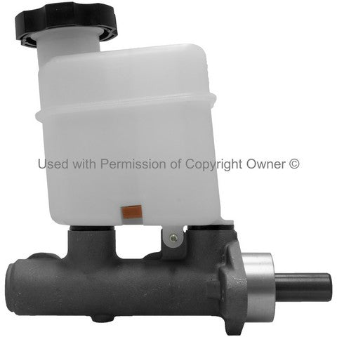 Quality-Built Brake Master Cylinder P/N:NM55366 Fits: Hyundai Azera 11-06, Hyundai Sonata 10-06, Kia Optima 10-09 - Image 5