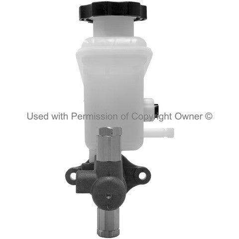 Quality-Built Brake Master Cylinder P/N:NM55367 Fits: Dodge Attitude 11-06, Hyundai Accent 11-06, Kia Rio 11-06, Kia Rio5 11-06 - Image 2
