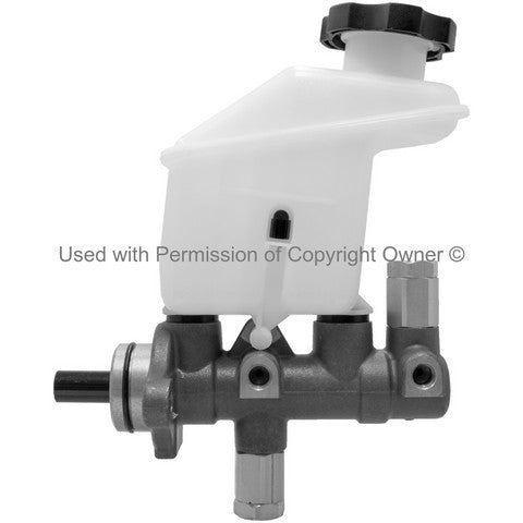 Quality-Built Brake Master Cylinder P/N:NM55367 Fits: Dodge Attitude 11-06, Hyundai Accent 11-06, Kia Rio 11-06, Kia Rio5 11-06 - Image 3