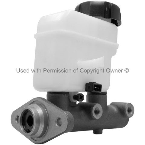 Quality-Built Brake Master Cylinder P/N:NM55368 Fits: Hyundai Azera 11-06 - Image 1