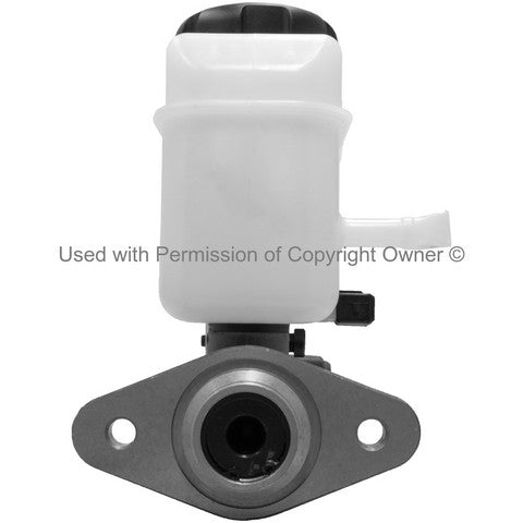 Quality-Built Brake Master Cylinder P/N:NM55368 Fits: Hyundai Azera 11-06 - Image 3
