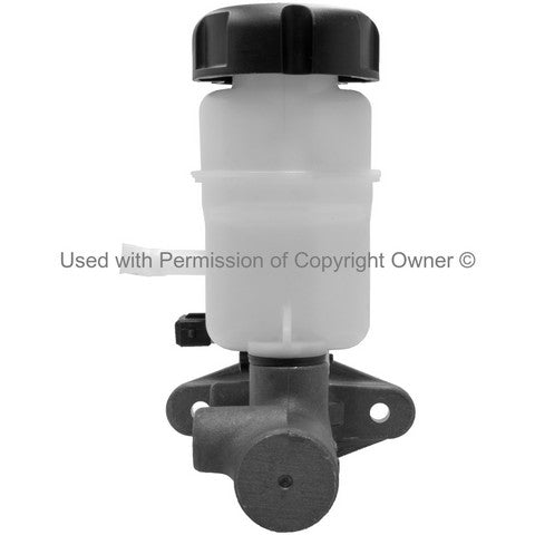 Quality-Built Brake Master Cylinder P/N:NM55368 Fits: Hyundai Azera 11-06 - Image 4