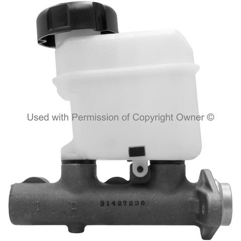 Quality-Built Brake Master Cylinder P/N:NM55368 Fits: Hyundai Azera 11-06 - Image 2