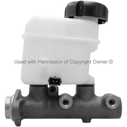 Quality-Built Brake Master Cylinder P/N:NM55368 Fits: Hyundai Azera 11-06 - Image 5