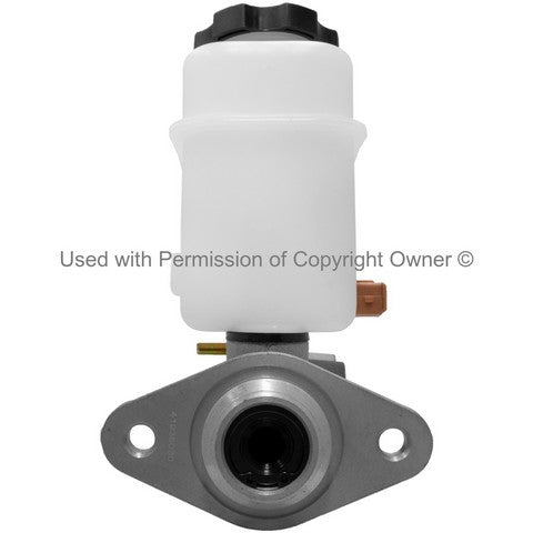 Quality-Built Brake Master Cylinder P/N:NM55368A Fits: Kia Magentis 09-08, Kia Optima 08-06 - Image 5