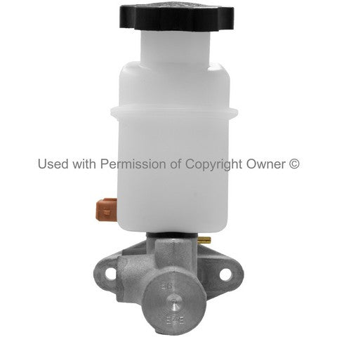 Quality-Built Brake Master Cylinder P/N:NM55368A Fits: Kia Magentis 09-08, Kia Optima 08-06 - Image 3