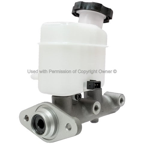 Quality-Built Brake Master Cylinder P/N:NM55368B Fits: Kia Optima 10-09 - Image 1