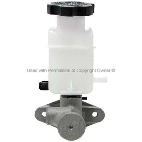 Quality-Built Brake Master Cylinder P/N:NM55368B Fits: Kia Optima 10-09 - Image 5