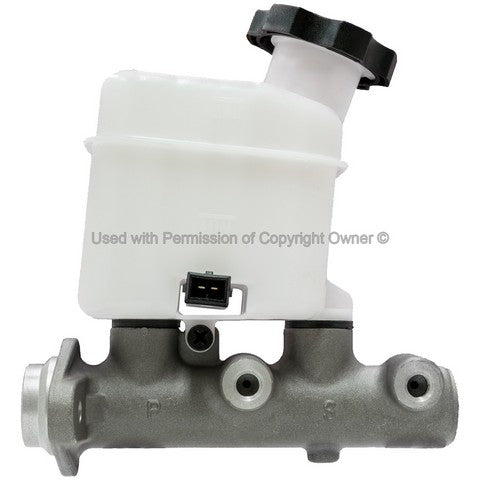 Quality-Built Brake Master Cylinder P/N:NM55368B Fits: Kia Optima 10-09 - Image 2