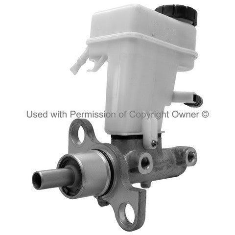 Quality-Built Brake Master Cylinder P/N:NM55371 Fits: Saab 9-3 11-03, Saab 9-3x 11-10 - Image 1