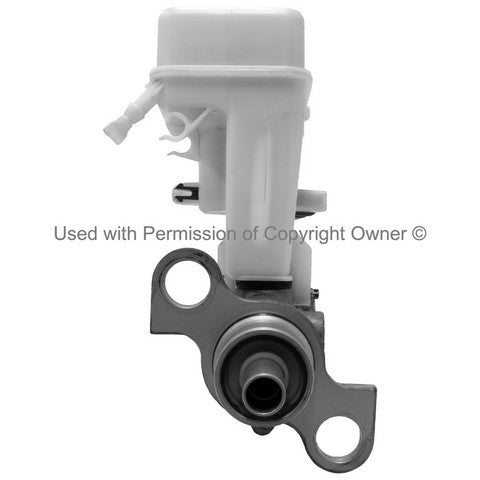 Quality-Built Brake Master Cylinder P/N:NM55371 Fits: Saab 9-3 11-03, Saab 9-3x 11-10 - Image 4