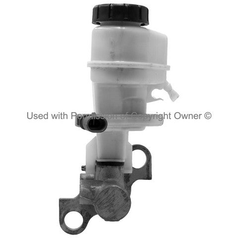 Quality-Built Brake Master Cylinder P/N:NM55371 Fits: Saab 9-3 11-03, Saab 9-3x 11-10 - Image 5
