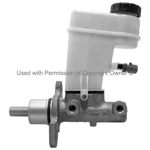 Quality-Built Brake Master Cylinder P/N:NM55371 Fits: Saab 9-3 11-03, Saab 9-3x 11-10 - Image 2