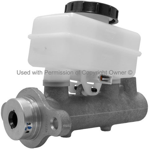 Quality-Built Brake Master Cylinder P/N:NM55373 Fits: Saab 9-2x 06-05 - Image 1