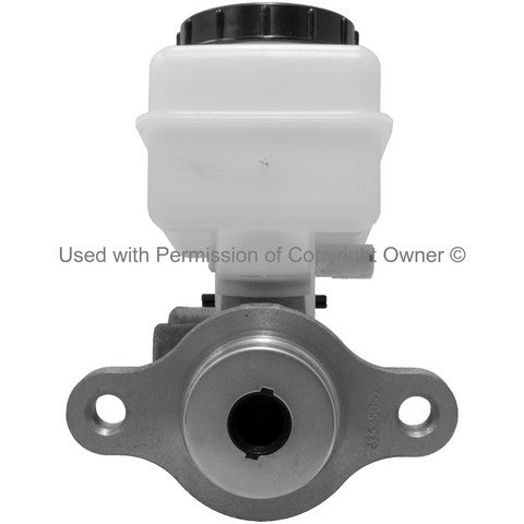 Quality-Built Brake Master Cylinder P/N:NM55373 Fits: Saab 9-2x 06-05 - Image 4