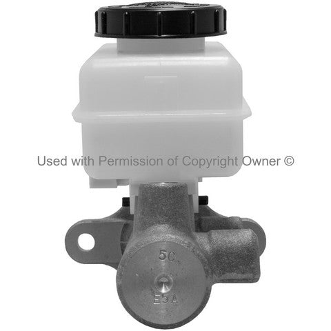 Quality-Built Brake Master Cylinder P/N:NM55373 Fits: Saab 9-2x 06-05 - Image 5