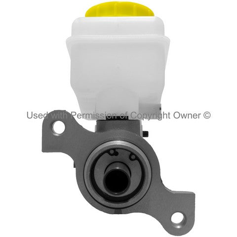 Quality-Built Brake Master Cylinder P/N:NM55375 Fits: Subaru Impreza 2008, Subaru Legacy 08-05, Subaru Outback 08-05 - Image 2
