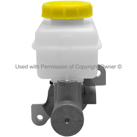 Quality-Built Brake Master Cylinder P/N:NM55375 Fits: Subaru Impreza 2008, Subaru Legacy 08-05, Subaru Outback 08-05 - Image 4