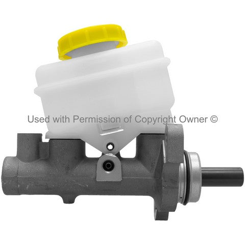 Quality-Built Brake Master Cylinder P/N:NM55375 Fits: Subaru Impreza 2008, Subaru Legacy 08-05, Subaru Outback 08-05 - Image 3