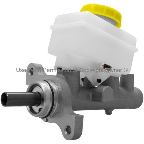 Quality-Built Brake Master Cylinder P/N:NM55377 Fits: Subaru Forester 13-09, Subaru Impreza 14-08, Subaru Legacy 09-07, Subaru Outback 09-05, Subaru Wrx 14-12, Subaru Wrx Sti 14-13 - Image 1