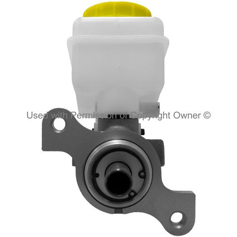 Quality-Built Brake Master Cylinder P/N:NM55377 Fits: Subaru Forester 13-09, Subaru Impreza 14-08, Subaru Legacy 09-07, Subaru Outback 09-05, Subaru Wrx 14-12, Subaru Wrx Sti 14-13 - Image 2