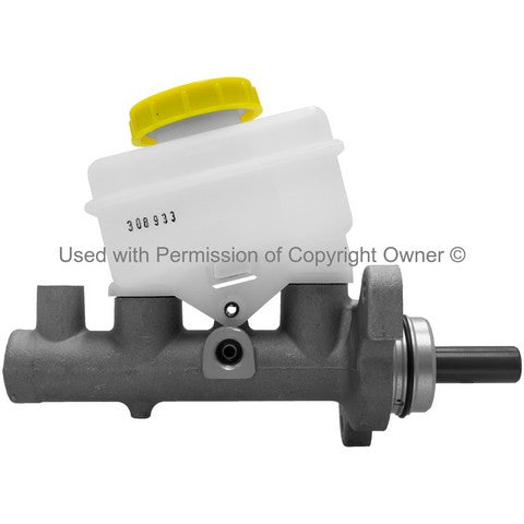 Quality-Built Brake Master Cylinder P/N:NM55377 Fits: Subaru Forester 13-09, Subaru Impreza 14-08, Subaru Legacy 09-07, Subaru Outback 09-05, Subaru Wrx 14-12, Subaru Wrx Sti 14-13 - Image 4