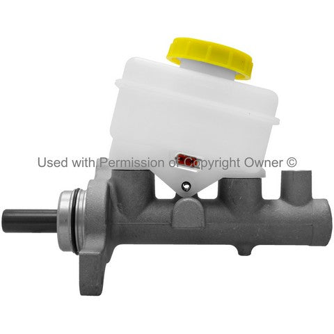 Quality-Built Brake Master Cylinder P/N:NM55377 Fits: Subaru Forester 13-09, Subaru Impreza 14-08, Subaru Legacy 09-07, Subaru Outback 09-05, Subaru Wrx 14-12, Subaru Wrx Sti 14-13 - Image 3