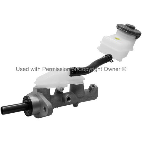 Quality-Built Brake Master Cylinder P/N:NM55378 Fits: Acura Csx 07-06, Honda Civic 11-06 - Image 1