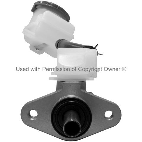 Quality-Built Brake Master Cylinder P/N:NM55378 Fits: Acura Csx 07-06, Honda Civic 11-06 - Image 3