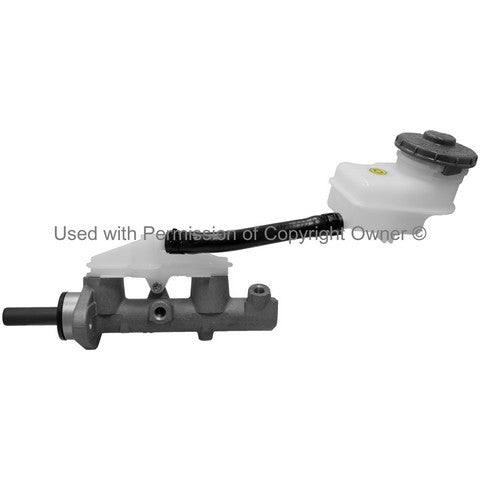 Quality-Built Brake Master Cylinder P/N:NM55378 Fits: Acura Csx 07-06, Honda Civic 11-06 - Image 2