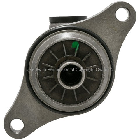Quality-Built Brake Master Cylinder P/N:NM55380 Fits: Volkswagen Beetle 10-06, Volkswagen Clasico 15-11 - Image 4