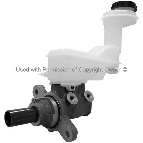 Quality-Built Brake Master Cylinder P/N:NM55383 Fits: Nissan Sentra 12-07 - Image 1