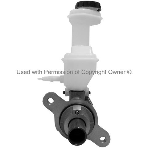 Quality-Built Brake Master Cylinder P/N:NM55383 Fits: Nissan Sentra 12-07 - Image 3