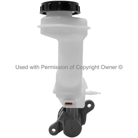 Quality-Built Brake Master Cylinder P/N:NM55383 Fits: Nissan Sentra 12-07 - Image 4
