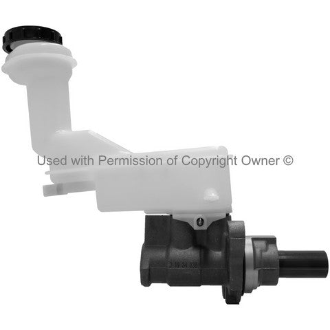 Quality-Built Brake Master Cylinder P/N:NM55383 Fits: Nissan Sentra 12-07 - Image 2