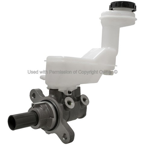 Quality-Built Brake Master Cylinder P/N:NM55383A Fits: Nissan Sentra 12-07 - Image 1