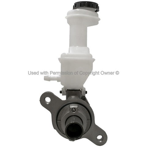 Quality-Built Brake Master Cylinder P/N:NM55383A Fits: Nissan Sentra 12-07 - Image 2