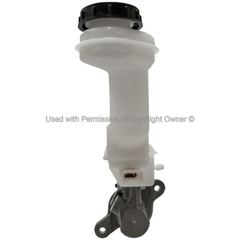 Quality-Built Brake Master Cylinder P/N:NM55383A Fits: Nissan Sentra 12-07 - Image 4