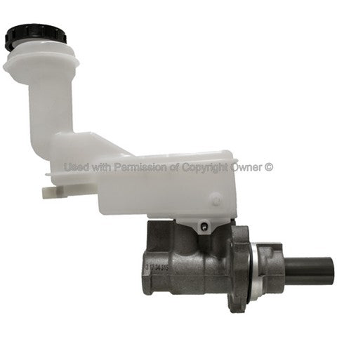 Quality-Built Brake Master Cylinder P/N:NM55383A Fits: Nissan Sentra 12-07 - Image 5