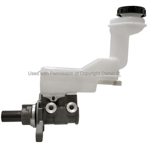 Quality-Built Brake Master Cylinder P/N:NM55383A Fits: Nissan Sentra 12-07 - Image 3
