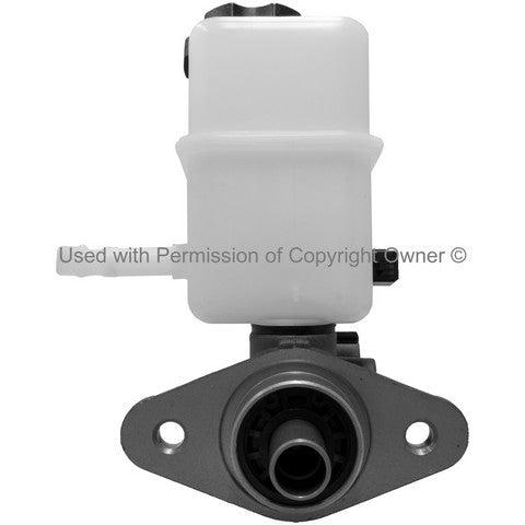 Quality-Built Brake Master Cylinder P/N:NM55384 Fits: Hyundai Tucson 08-05, Kia Sportage 07-05 - Image 2