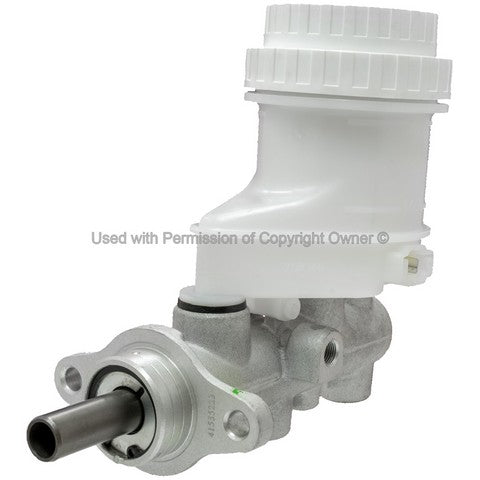 Quality-Built Brake Master Cylinder P/N:NM55385 Fits: Mitsubishi Galant 03-02, Mitsubishi Galant 1999 - Image 1