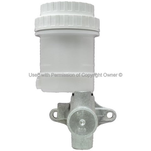Quality-Built Brake Master Cylinder P/N:NM55385 Fits: Mitsubishi Galant 03-02, Mitsubishi Galant 1999 - Image 5