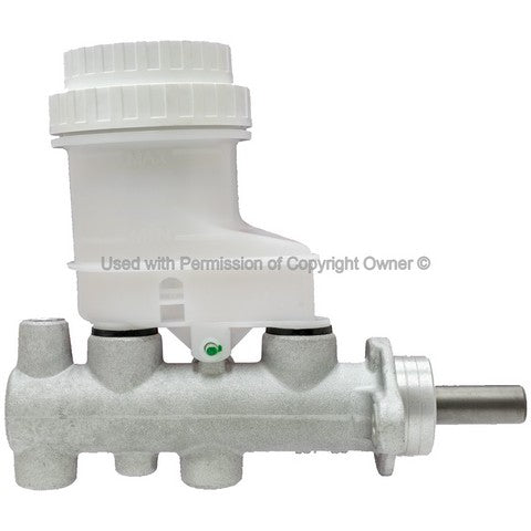 Quality-Built Brake Master Cylinder P/N:NM55385 Fits: Mitsubishi Galant 03-02, Mitsubishi Galant 1999 - Image 3