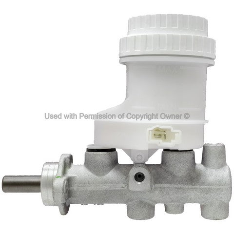 Quality-Built Brake Master Cylinder P/N:NM55385 Fits: Mitsubishi Galant 03-02, Mitsubishi Galant 1999 - Image 2