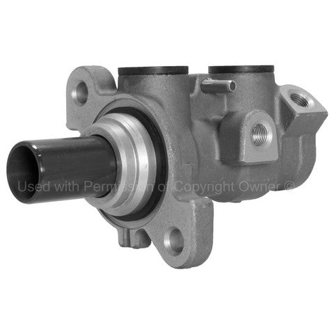 Quality-Built Brake Master Cylinder P/N:NM55386 Fits: Nissan Tiida 18-10, Nissan Versa 11-07 - Image 1