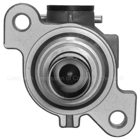 Quality-Built Brake Master Cylinder P/N:NM55386 Fits: Nissan Tiida 18-10, Nissan Versa 11-07 - Image 4