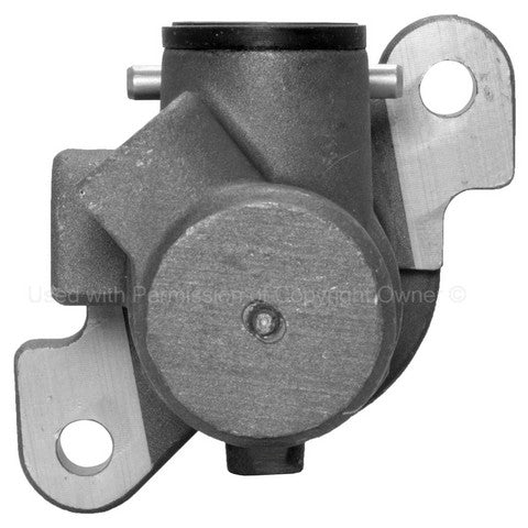 Quality-Built Brake Master Cylinder P/N:NM55386 Fits: Nissan Tiida 18-10, Nissan Versa 11-07 - Image 3